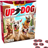 Up Dog Board Game