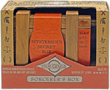 Project Genius: Sorcerer's Box Board Game