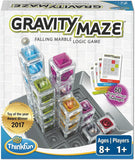 ThinkFun: Gravity Maze Board Game