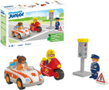 Playmobil: Junior - Everyday Heroes (71692)