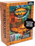 Survivor The Tribe Has Spoken (By Exploding Kittens) Board Game