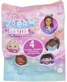 Barbie: Barbie Dream Besties - 7" Plush Toy (Blind Box)