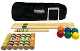 Formula Sports: 2.0 Croquet - 6 Player Set