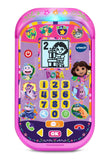 VTech: Dora Adventure Calls Learning Phone