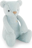 Snuggle Bunnies: George the Bear - Sprout 30cm Plush Toy