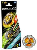 Beyblade X: Booster Pack - Scythe Incendio