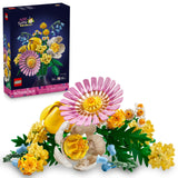 LEGO Botanicals: Petite Sunny Bouquet - (10347)