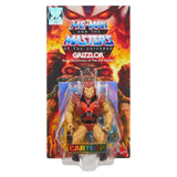 Masters of the Universe Cartoon Origins - Grizzlor