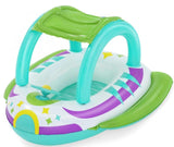 Bestway: Space Splash Baby Boat (42