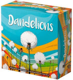 Dandelions Board Game