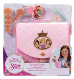 Disney Princess World Traveler Purse Set