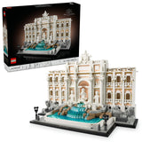 LEGO Architecture: Trevi Fountain - (21062)