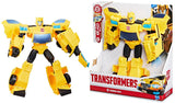 Transformers: Mega Sting Bumblebee - 12