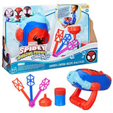 Spidey and His Amazing Friends: Spidey Bubble Slinger