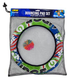 Urge: Bouncing Pad Set
