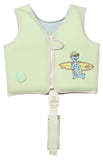Sunnylife: Kids Swim Vest - Shred Shark (Ages 1-2)