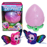 Bloomables by Hatchimals - Kittyfly (Assorted) Plush Toy