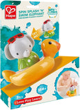 Hape: Spin Splash 'n' Swim Elephant