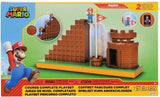 Super Mario: Course Complete Playset