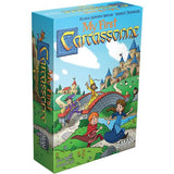 My First Carcassonne (Board Game)