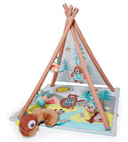 Skip Hop Camping Cubs Activity Gym