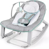 Ingenuity: Grow With Me Infant Seat Weaver Rocker