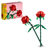 LEGO Botanicals: Roses - (40460)