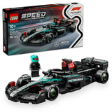 LEGO Speed Champions: Mercedes-AMG F1 W15 Race Car - (77244)