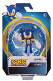 Sonic the Hedgehog: 2.5" Figure - Sonic