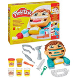 Play-Doh: Silly Smiles Dentist