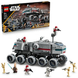 LEGO Star Wars: Republic Juggernaut - (75413)
