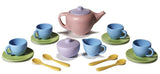 Green Toys Tea Set
