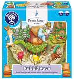 Orchard: Peter Rabbit - Rabbit Race Board Game