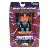 Masters of the Universe Masterverse Vintage Collection - Faker