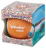 Waboba: Water Ball - Gel Mini (Assorted)