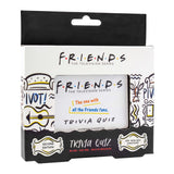 Friends Trivia - Second Edition Board Game