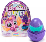 Hatchimals: Alive Neon Rainbow (Blind Box)