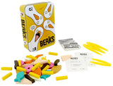 Beaks Board Game