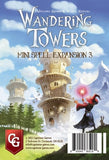 Wandering Towers - Mini Board Game Expansion 3