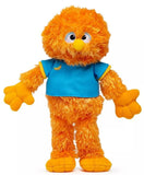 Ms. Rachel: Friend Herbie Cuddle & Comfort Doll - 11