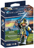 Playmobil: Arwynn with Invincibus (71301)
