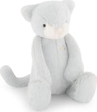 Snuggle Bunnies: Elsie the Kitty - Moonbeam 20cm Plush Toy