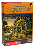 Agricola - Revised Edition Board Game
