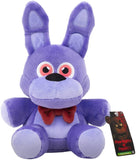FNaF: Classic Bonnie - 8" Plush Toy