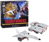 Transformers Age of the Primes: Commander - Silverbolt