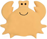 Tikiri: Ocean Buddies Teether and Rattle Toy - Crab