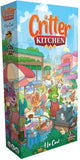 Critter Kitchen - A La Carte (Board Game Expansion)