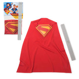 Superman: Power Cape Set