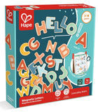 Hape - Magnetic Letters