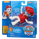 Paw Patrol Swimways Paddlin Pups - Marshall